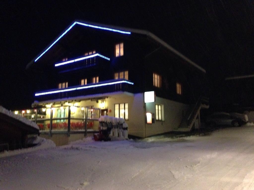 Hotel Haus Muehlebach Ernen Εξωτερικό φωτογραφία