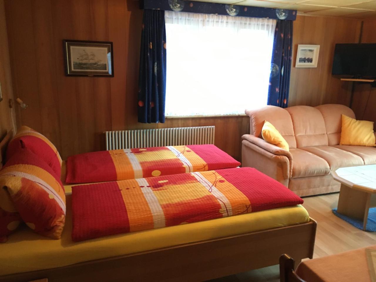 Hotel Haus Muehlebach Ernen Εξωτερικό φωτογραφία
