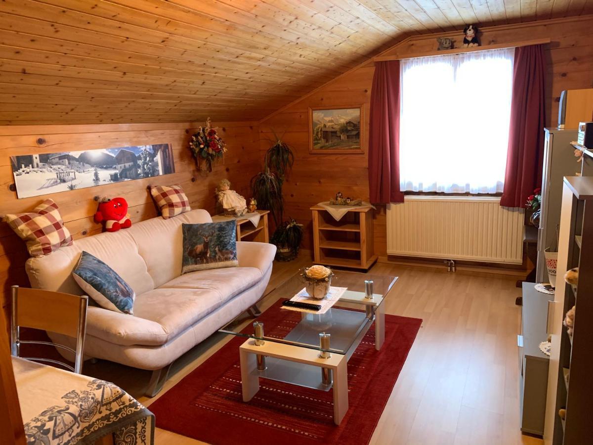 Hotel Haus Muehlebach Ernen Εξωτερικό φωτογραφία
